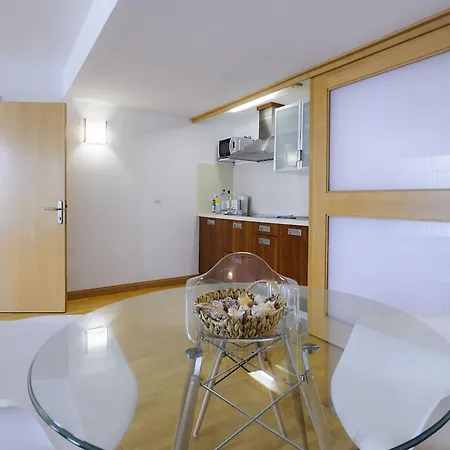Apartman El Estudio De Lela