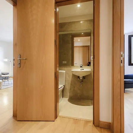Apartman El Estudio De Lela Arrecife