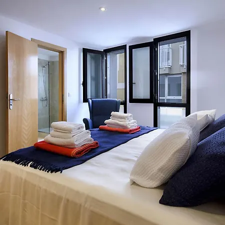 El Estudio De Lela Apartament