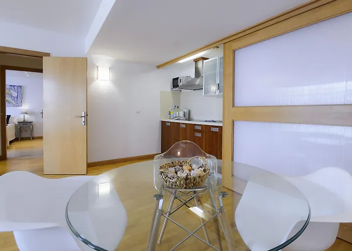 Διαμέρισμα El Estudio De Lela