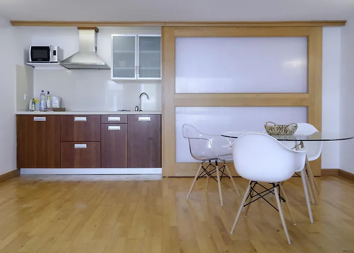 El Estudio De Lela Διαμέρισμα Arrecife (Lanzarote)