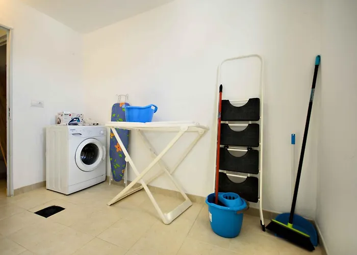 El Estudio De Lela Διαμέρισμα *