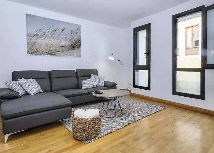 El Estudio De Lela Διαμέρισμα Arrecife (Lanzarote)