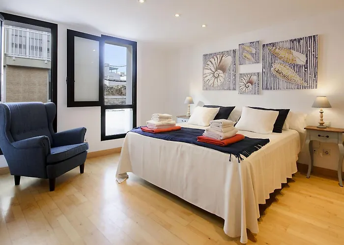 El Estudio De Lela * Arrecife (Lanzarote)