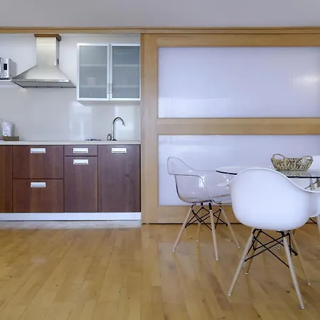 El Estudio De Lela アパート アレシフェ