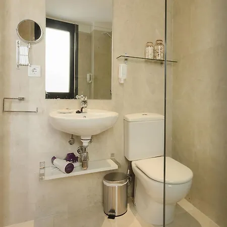 El Estudio De Lela 公寓 阿雷西费