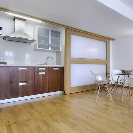 El Estudio De Lela アレシフェ