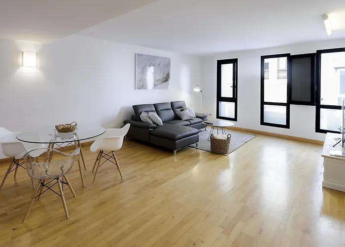 Apartament El Estudio De Lela *