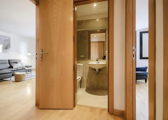 Apartament El Estudio De Lela Arrecife (Lanzarote)