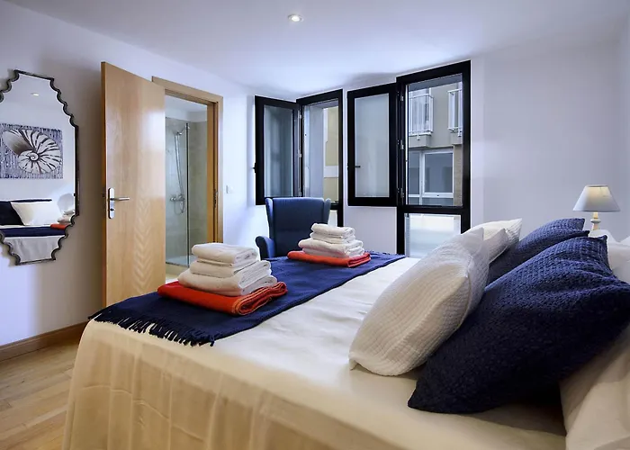 El Estudio De Lela Apartament