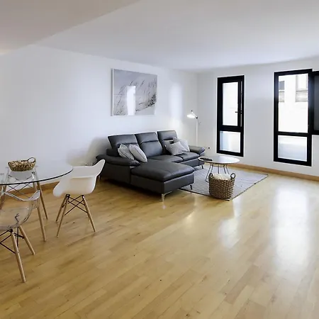 Apartment El Estudio De Lela *